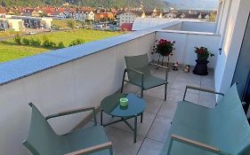 Apartament Ovy Residence Râșnov